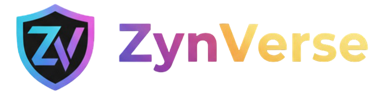 ZynVerse Logo